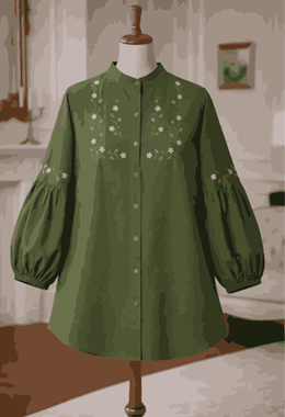 زنانه